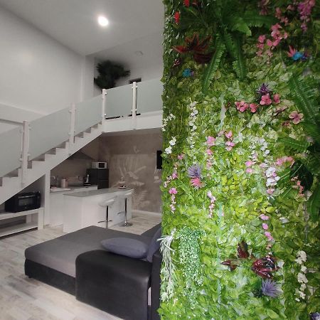 Loft El Charco By Flamingo House Daire Arrecife  Dış mekan fotoğraf