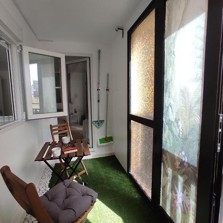 Loft El Charco By Flamingo House Daire Arrecife  Dış mekan fotoğraf