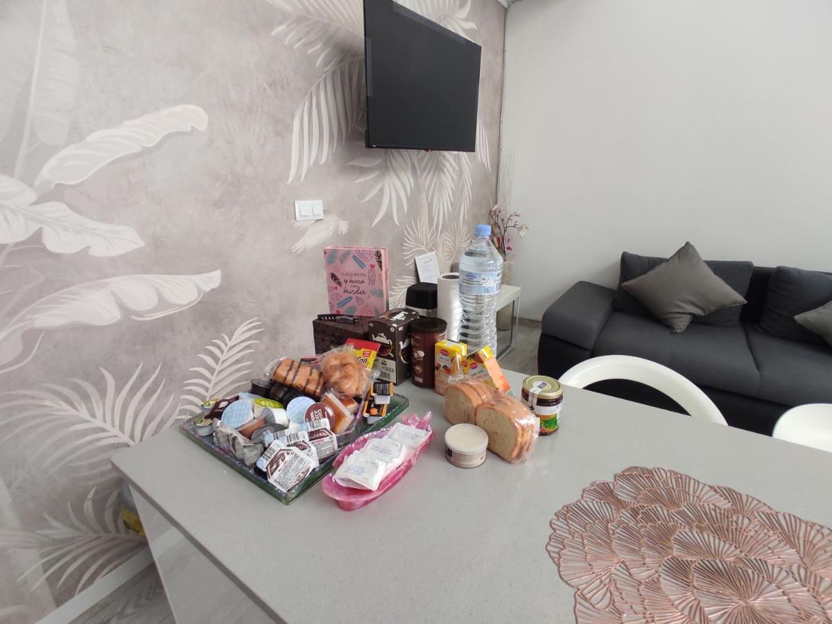 Loft El Charco By Flamingo House Daire Arrecife  Dış mekan fotoğraf