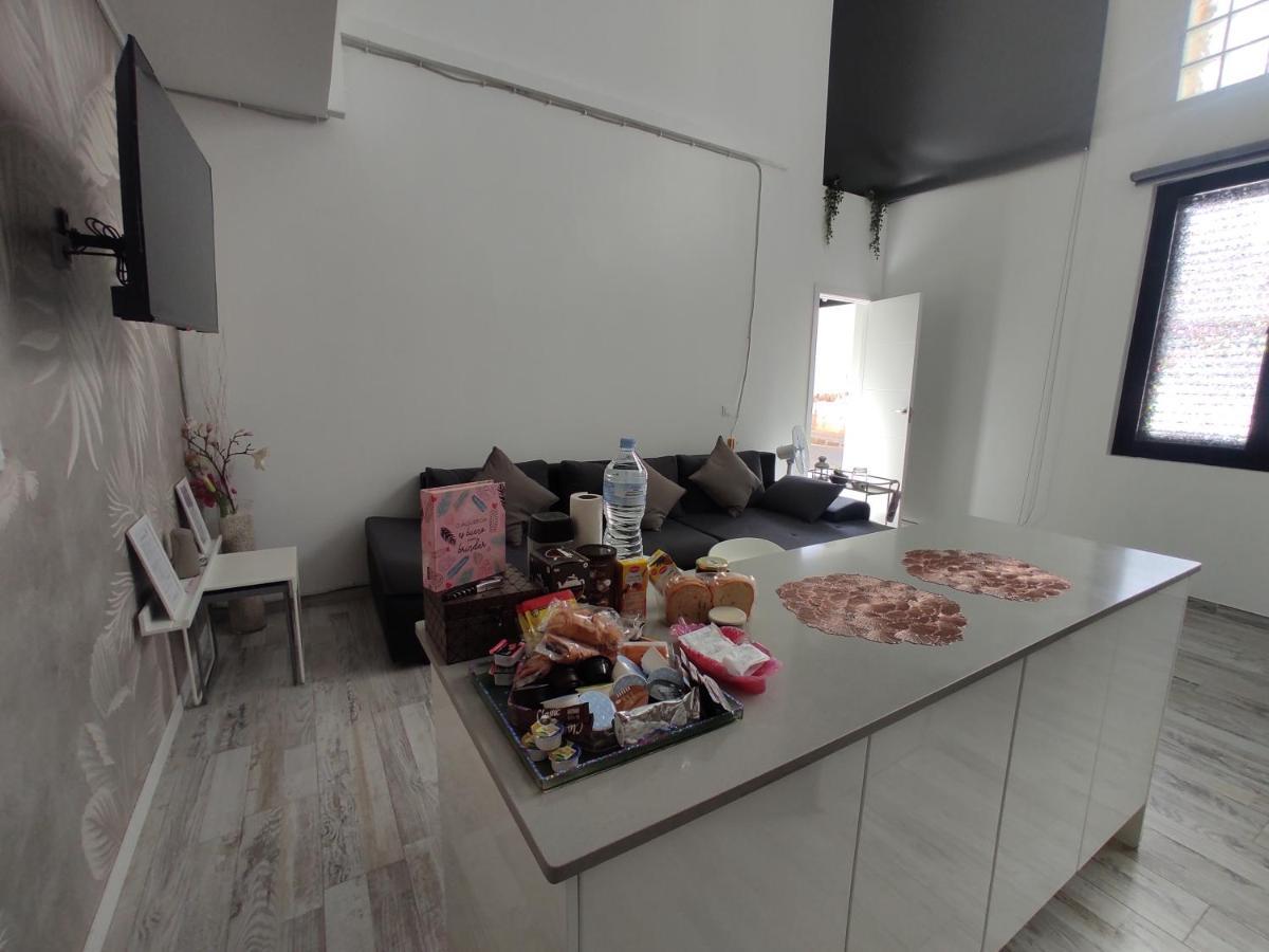 Loft El Charco By Flamingo House Daire Arrecife  Dış mekan fotoğraf
