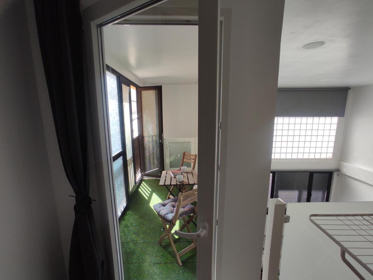 Loft El Charco By Flamingo House Daire Arrecife  Dış mekan fotoğraf