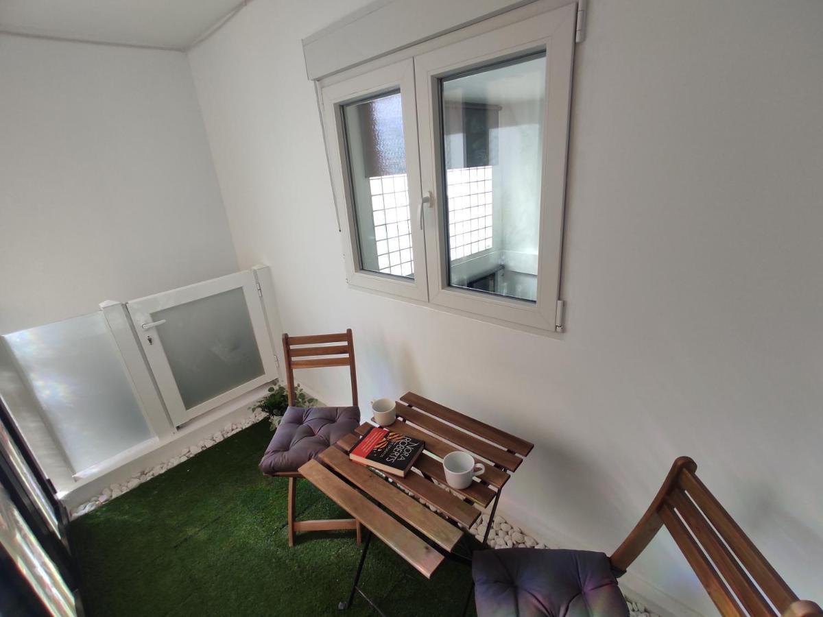 Loft El Charco By Flamingo House Daire Arrecife  Dış mekan fotoğraf