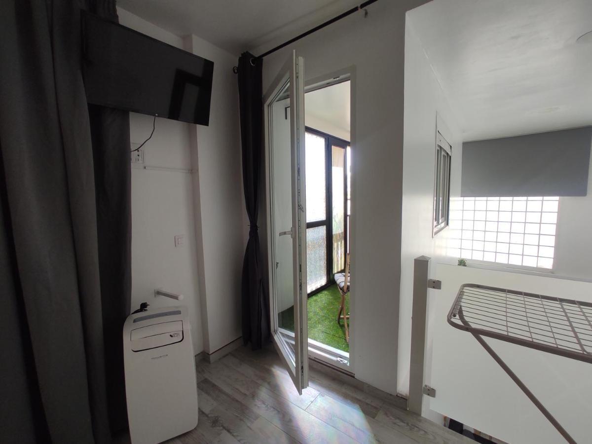 Loft El Charco By Flamingo House Daire Arrecife  Dış mekan fotoğraf