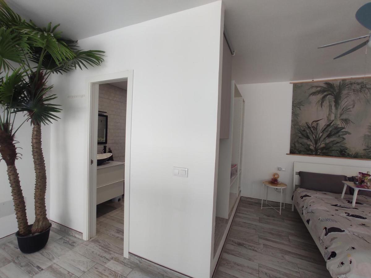 Loft El Charco By Flamingo House Daire Arrecife  Dış mekan fotoğraf