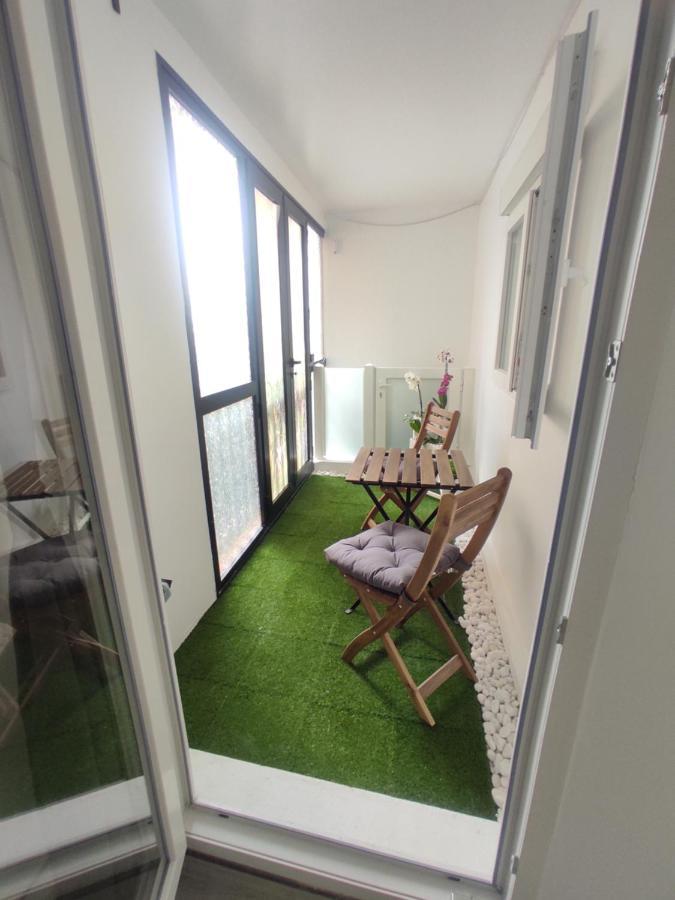Loft El Charco By Flamingo House Daire Arrecife  Dış mekan fotoğraf
