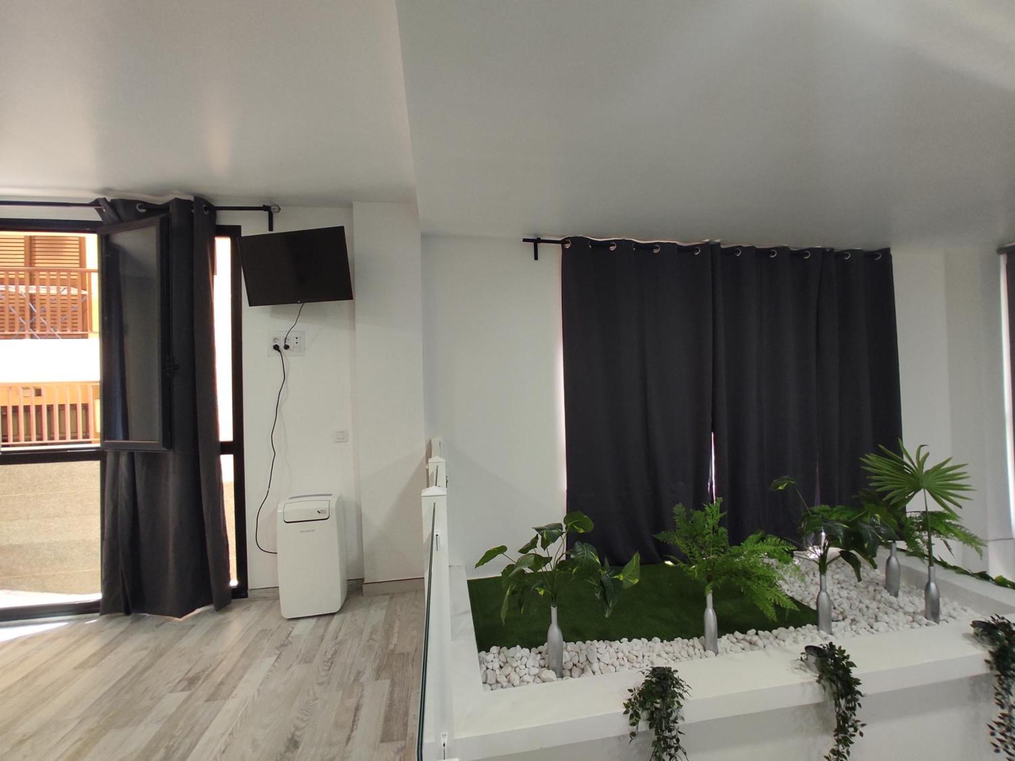 Loft El Charco By Flamingo House Daire Arrecife  Oda fotoğraf