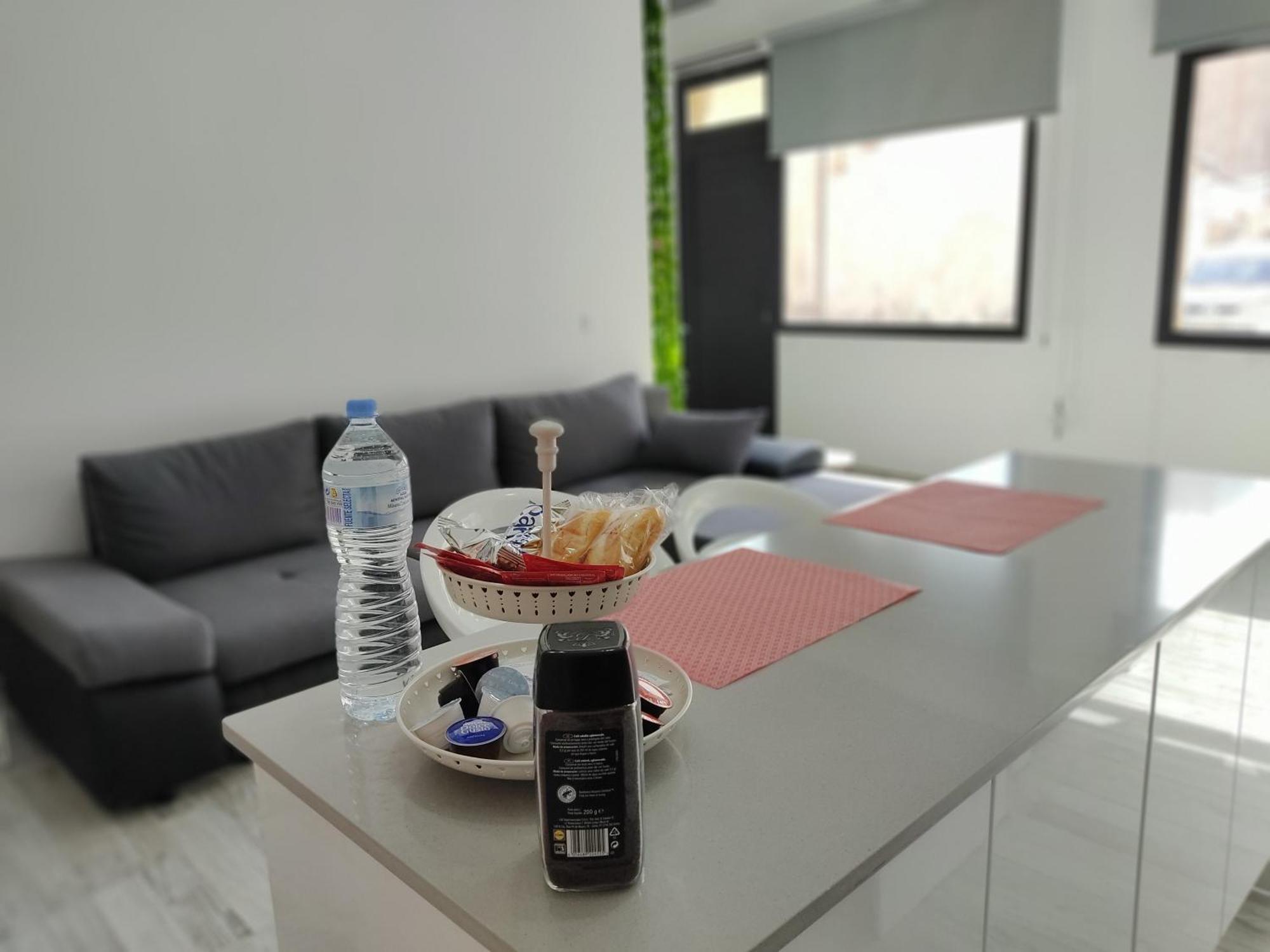 Loft El Charco By Flamingo House Daire Arrecife  Oda fotoğraf